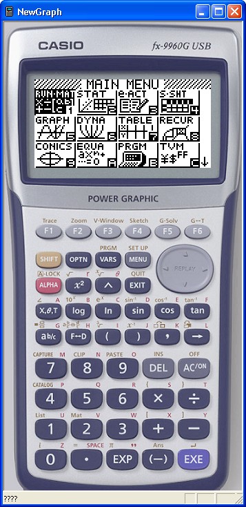 Ogame Calculator 2006 para Windows - Descarga gratis en Uptodown